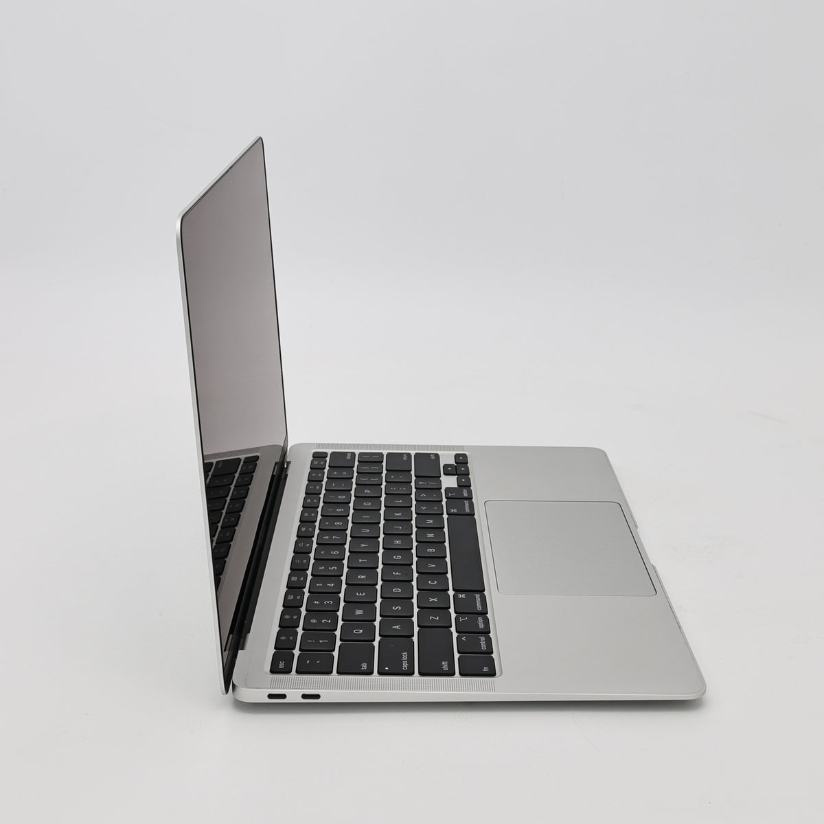 95新 Apple MacBook Air 20年 13寸 i5 1.1G 8G RAM 256G SSD 銀色