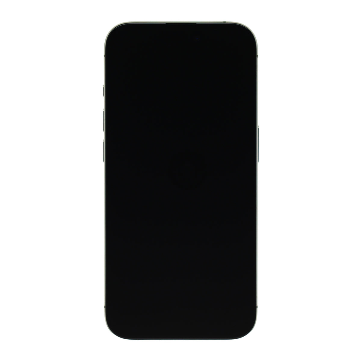 95新 Apple iPhone 15 Pro 256G 原色鈦金屬 中國大陸版