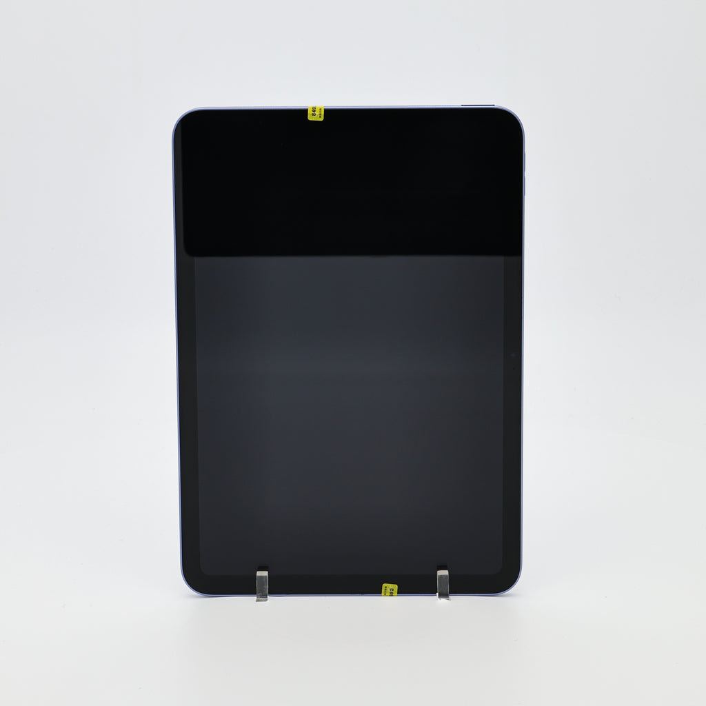 95新 Apple iPad 10代 64G 藍色 WIFI