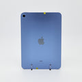 95新 Apple iPad 10代 64G 藍色 WIFI