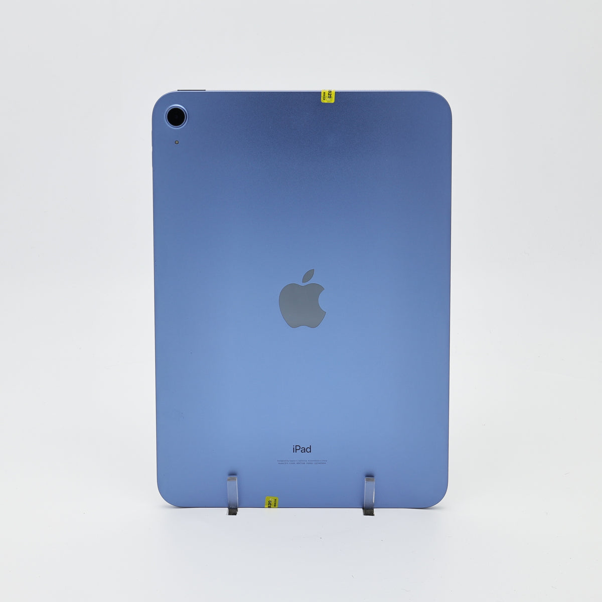 95新 Apple iPad 10代 64G 藍色 WIFI