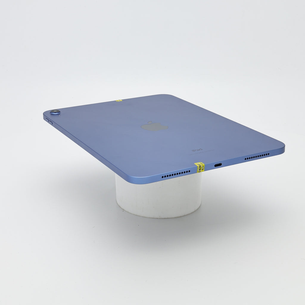 95新 Apple iPad 10代 64G 藍色 WIFI