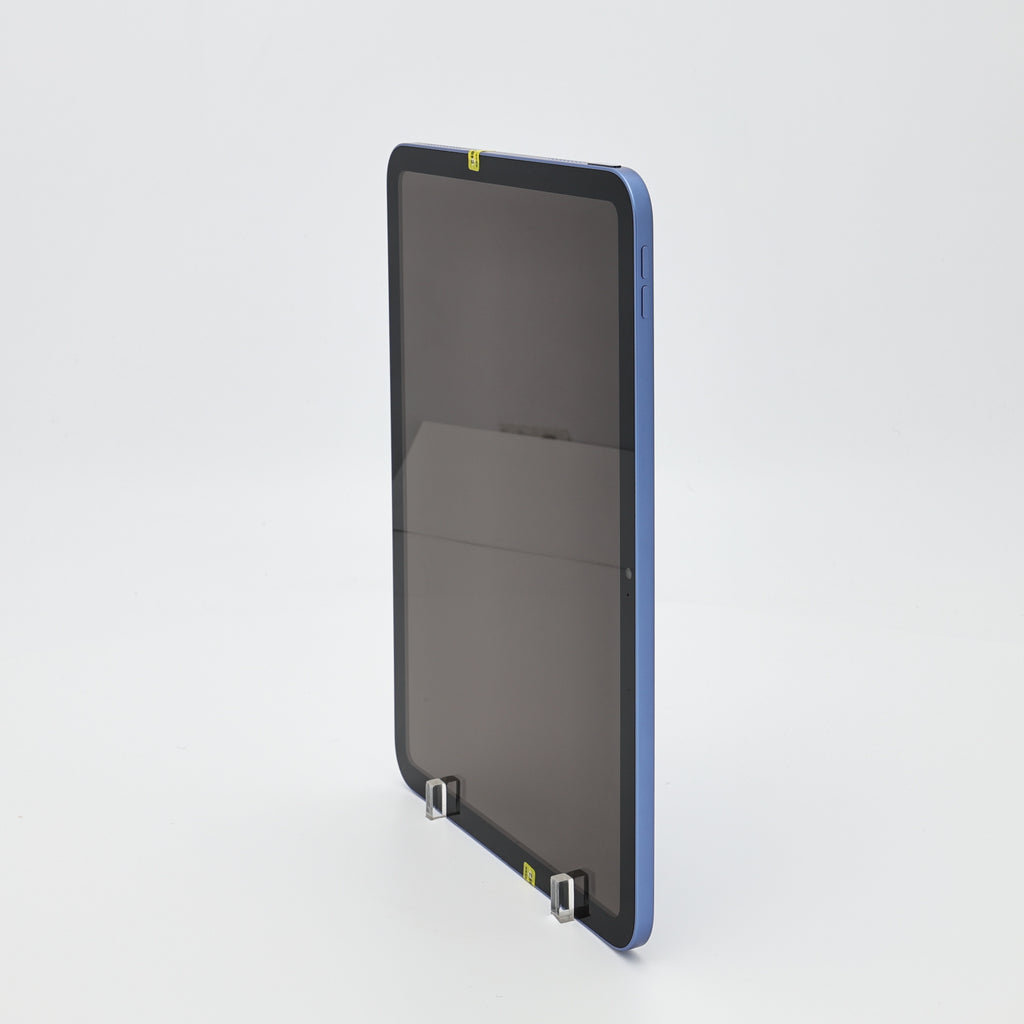 95新 Apple iPad 10代 64G 藍色 WIFI