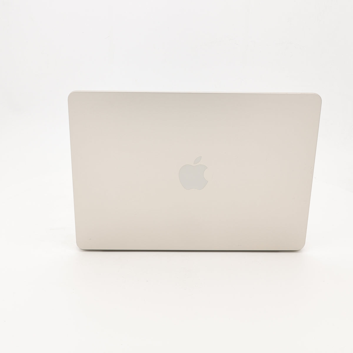 95新 Apple MacBook Air 22年 13寸 M2（8+8核） 8G RAM 256G SSD 星光色