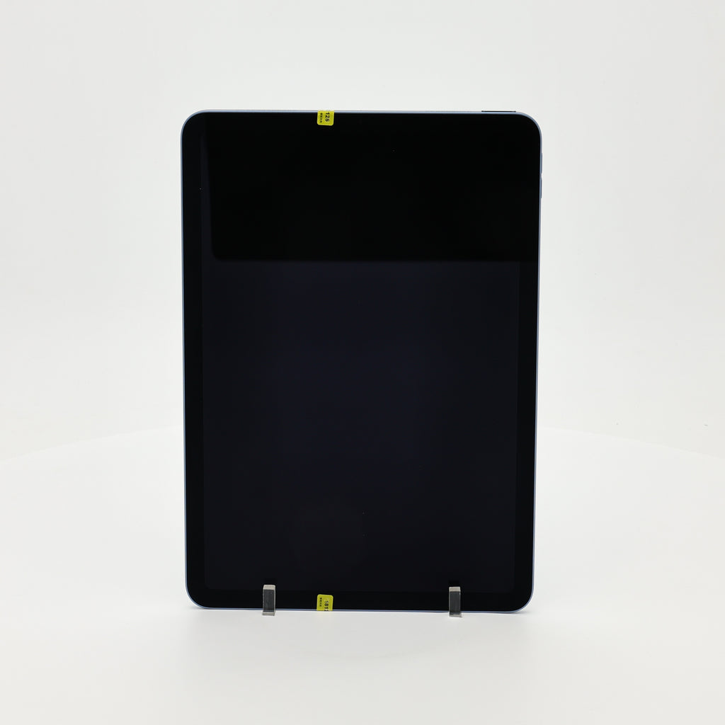 99新 Apple iPad Air5 64G 藍色 WIFI