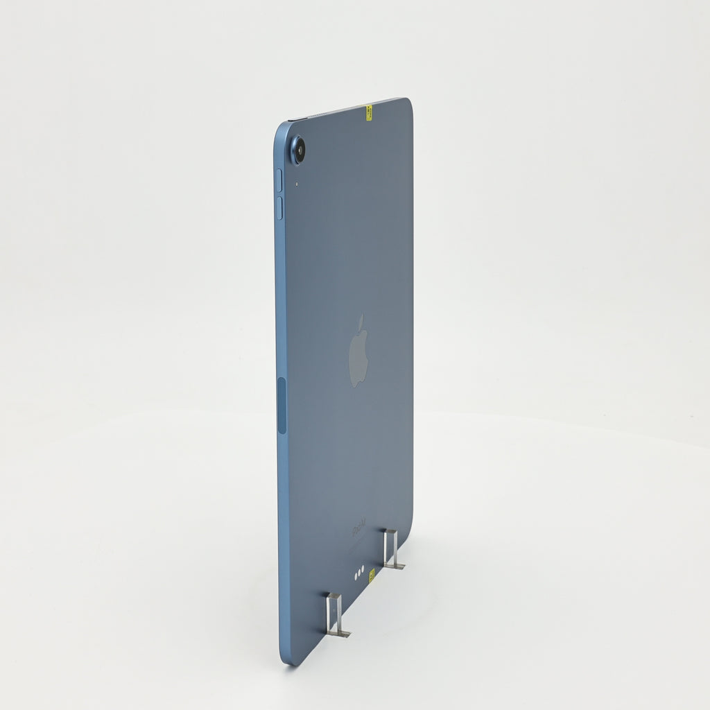 99新 Apple iPad Air5 64G 藍色 WIFI