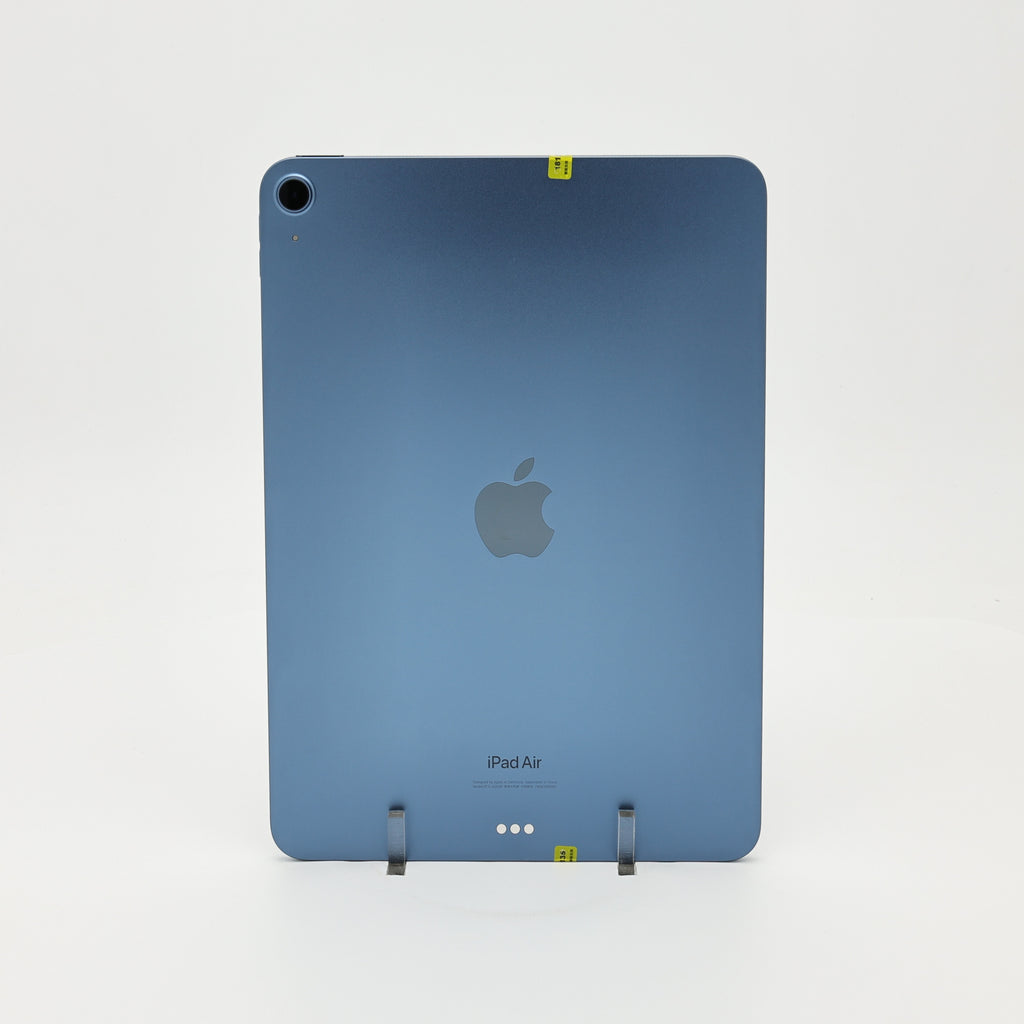 99新 Apple iPad Air5 64G 藍色 WIFI