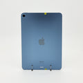 99新 Apple iPad Air5 64G 藍色 WIFI