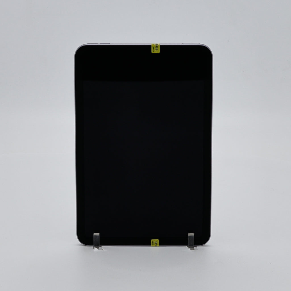 95新 Apple iPad mini6 64G 紫色 WIFI