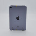 95新 Apple iPad mini6 64G 紫色 WIFI