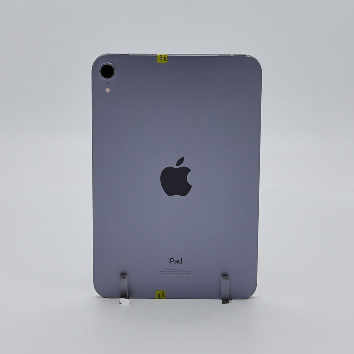 95新 Apple iPad mini6 64G 紫色 WIFI