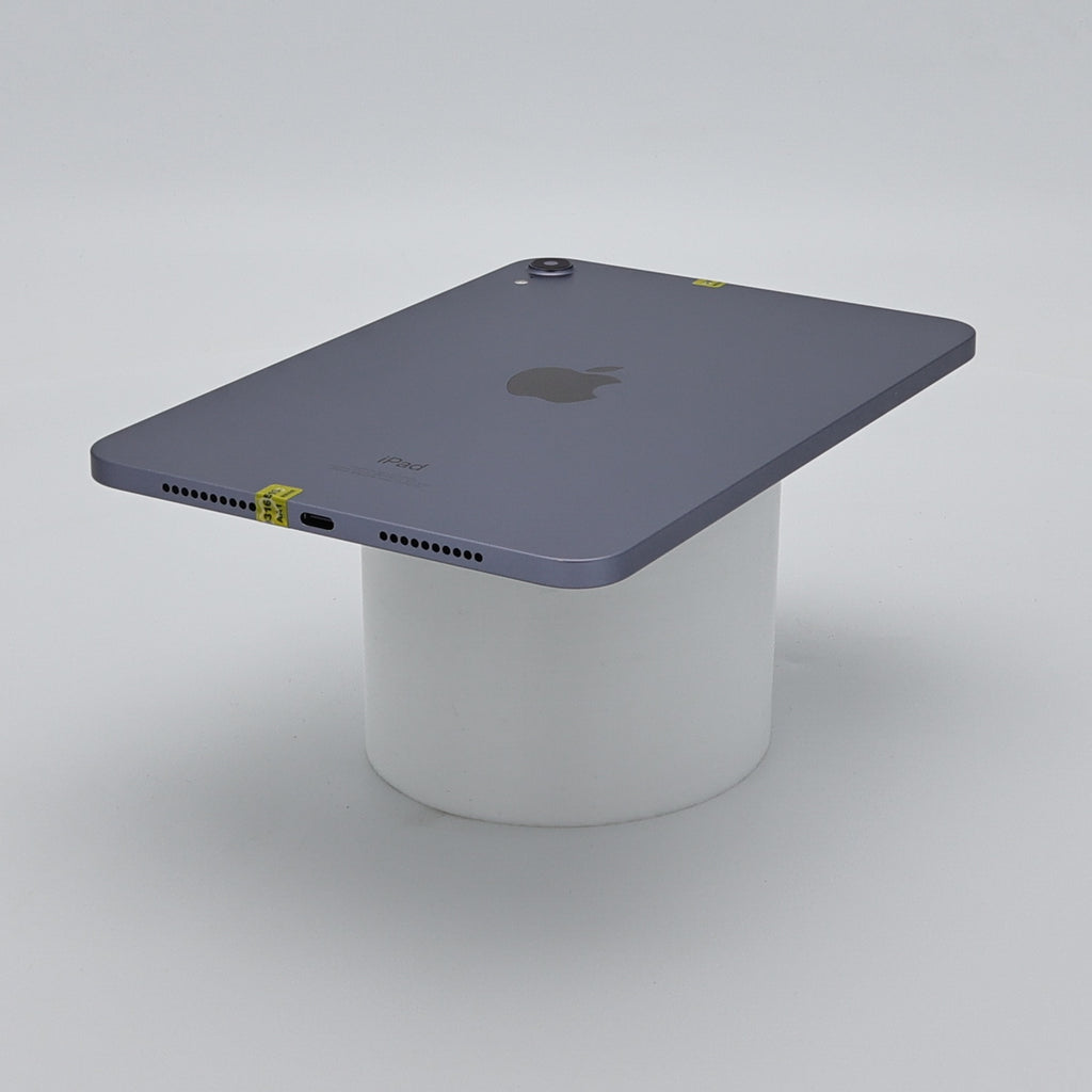 95新 Apple iPad mini6 64G 紫色 WIFI