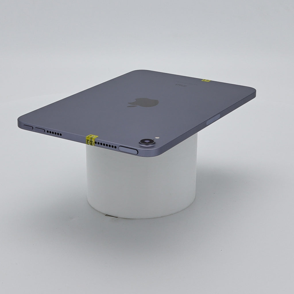 95新 Apple iPad mini6 64G 紫色 WIFI