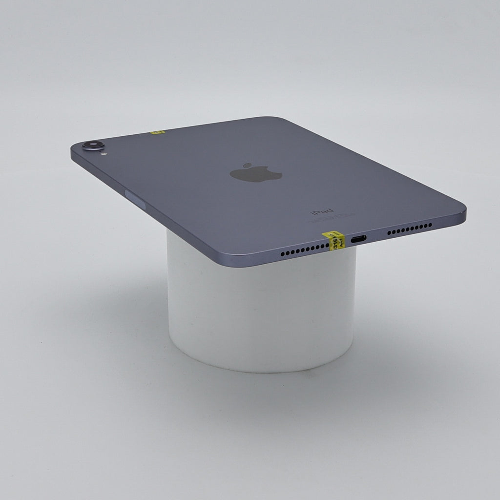 95新 Apple iPad mini6 64G 紫色 WIFI