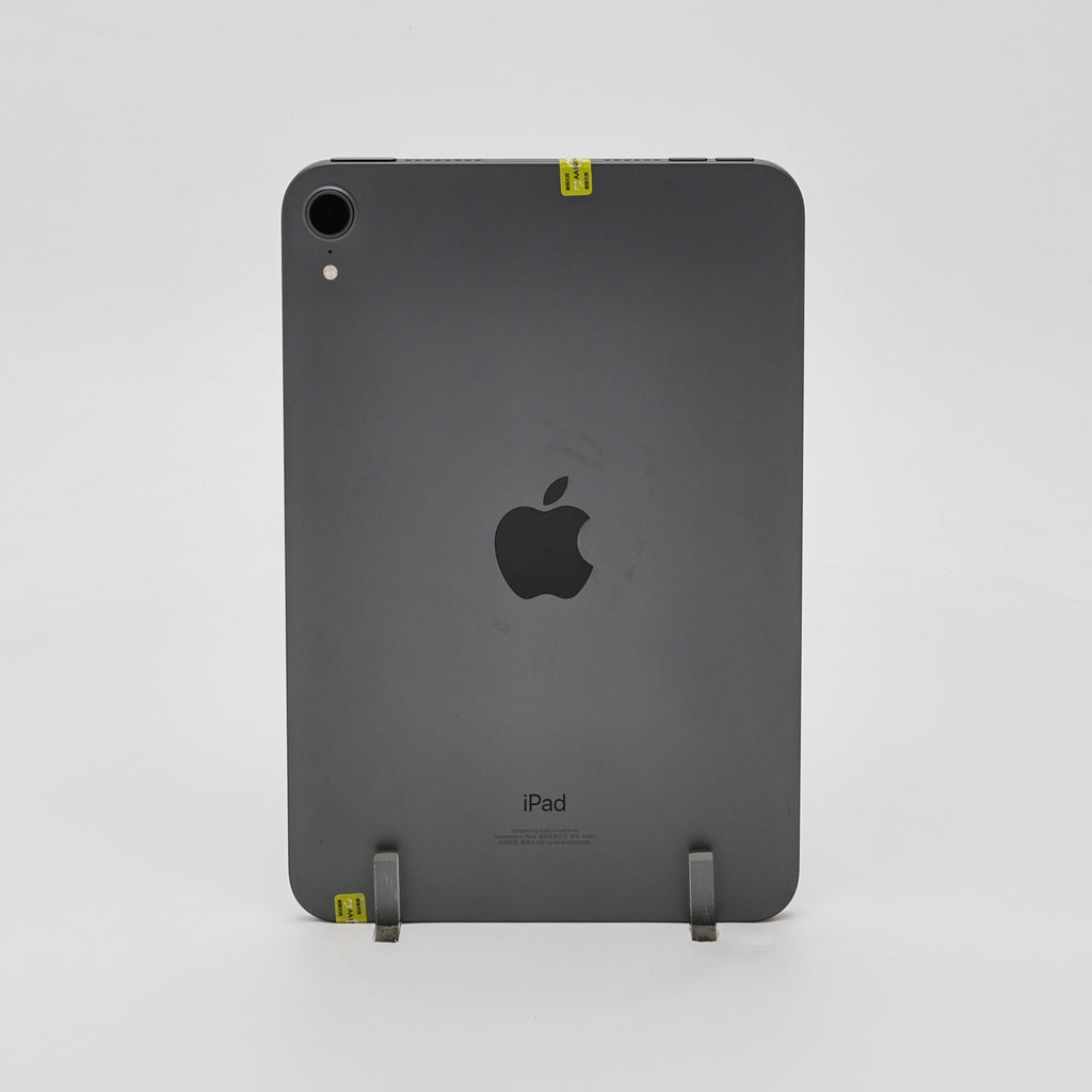 95新 Apple iPad mini6 64G 深空灰色 WIFI