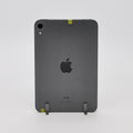 95新 Apple iPad mini6 64G 深空灰色 WIFI