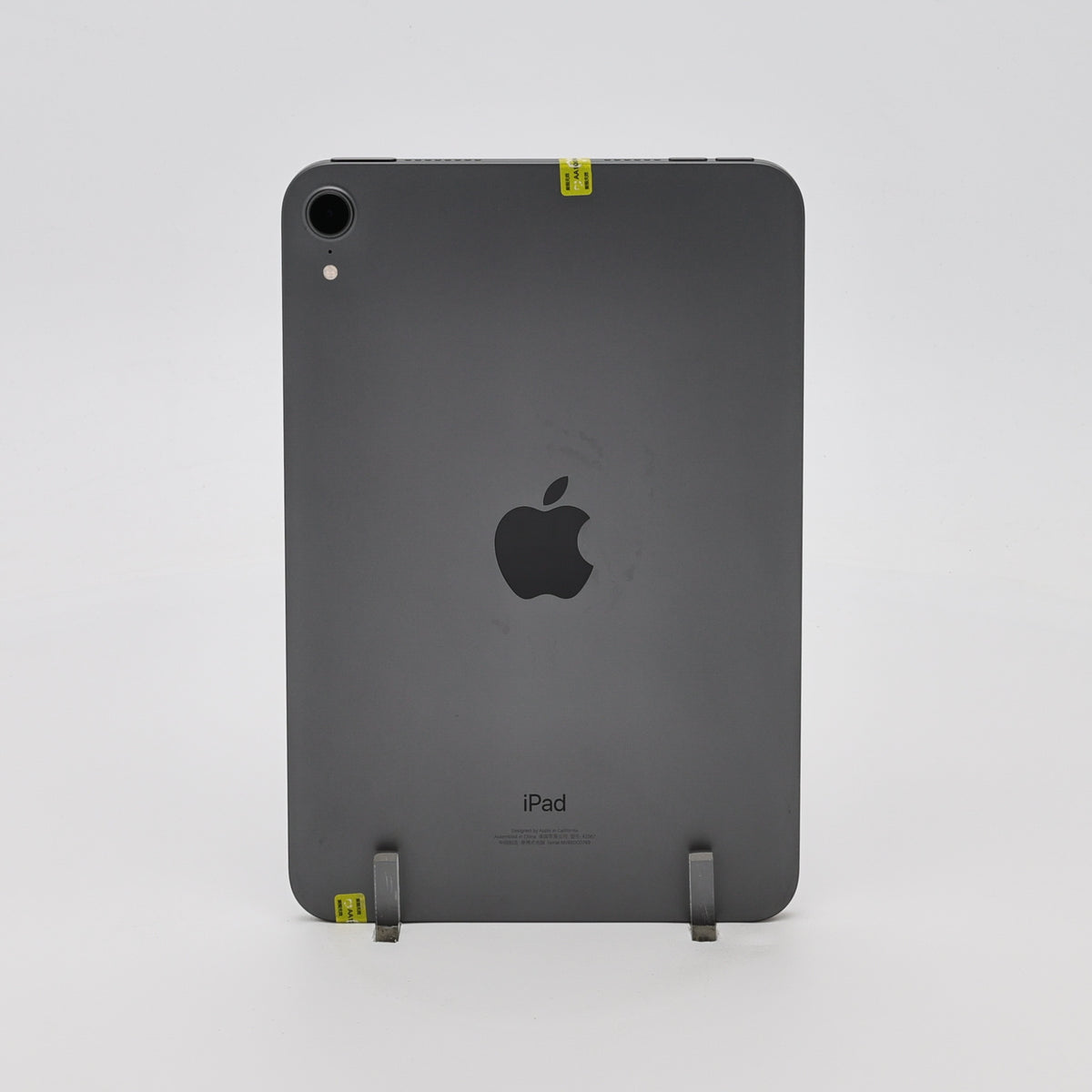 95新 Apple iPad mini6 64G 深空灰色 WIFI