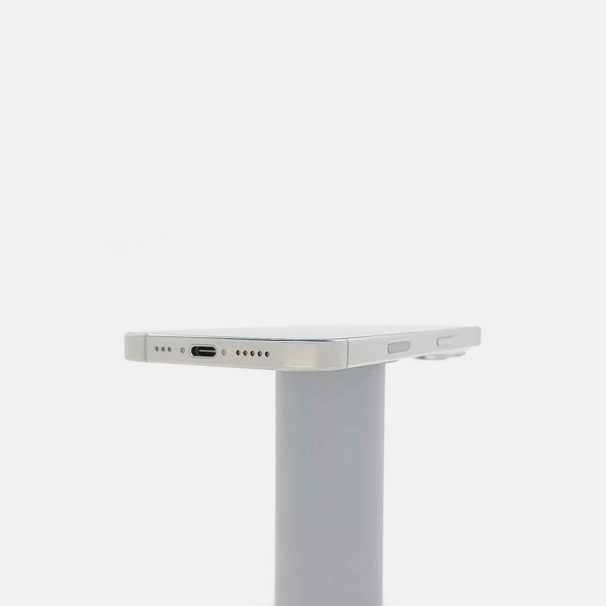 95新 Apple iPhone 16 Pro 128G 白色鈦金屬 中國大陸版