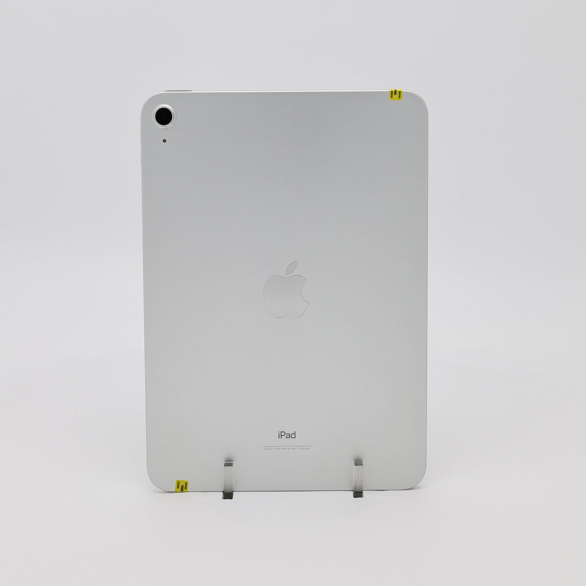 95新 Apple iPad 10代 64G 銀色 WIFI