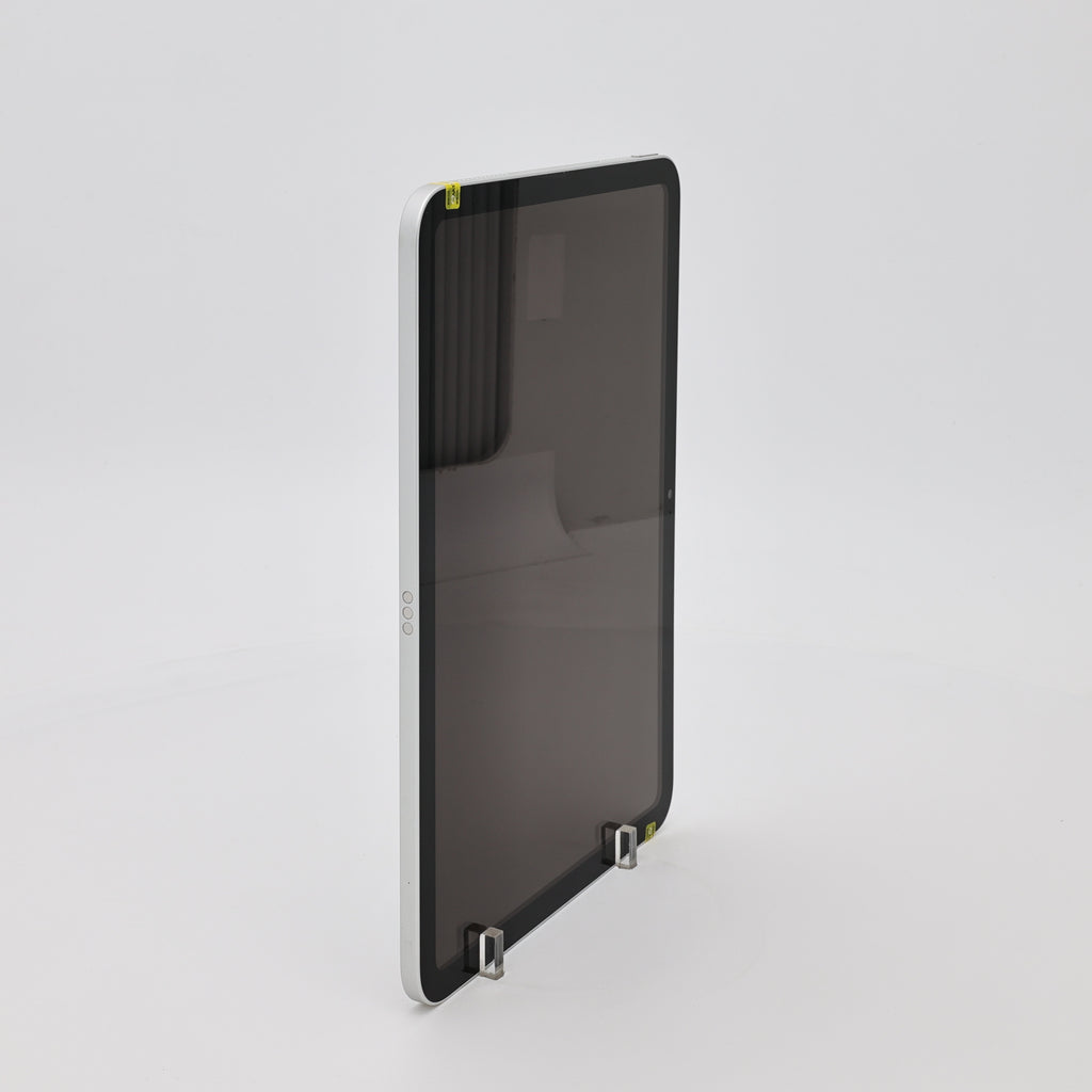 95新 Apple iPad 10代 64G 銀色 WIFI