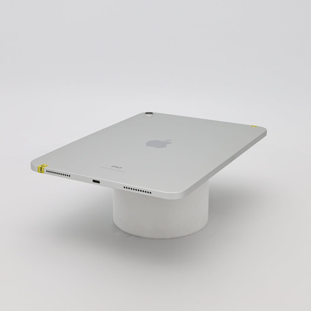 95新 Apple iPad 10代 64G 銀色 WIFI