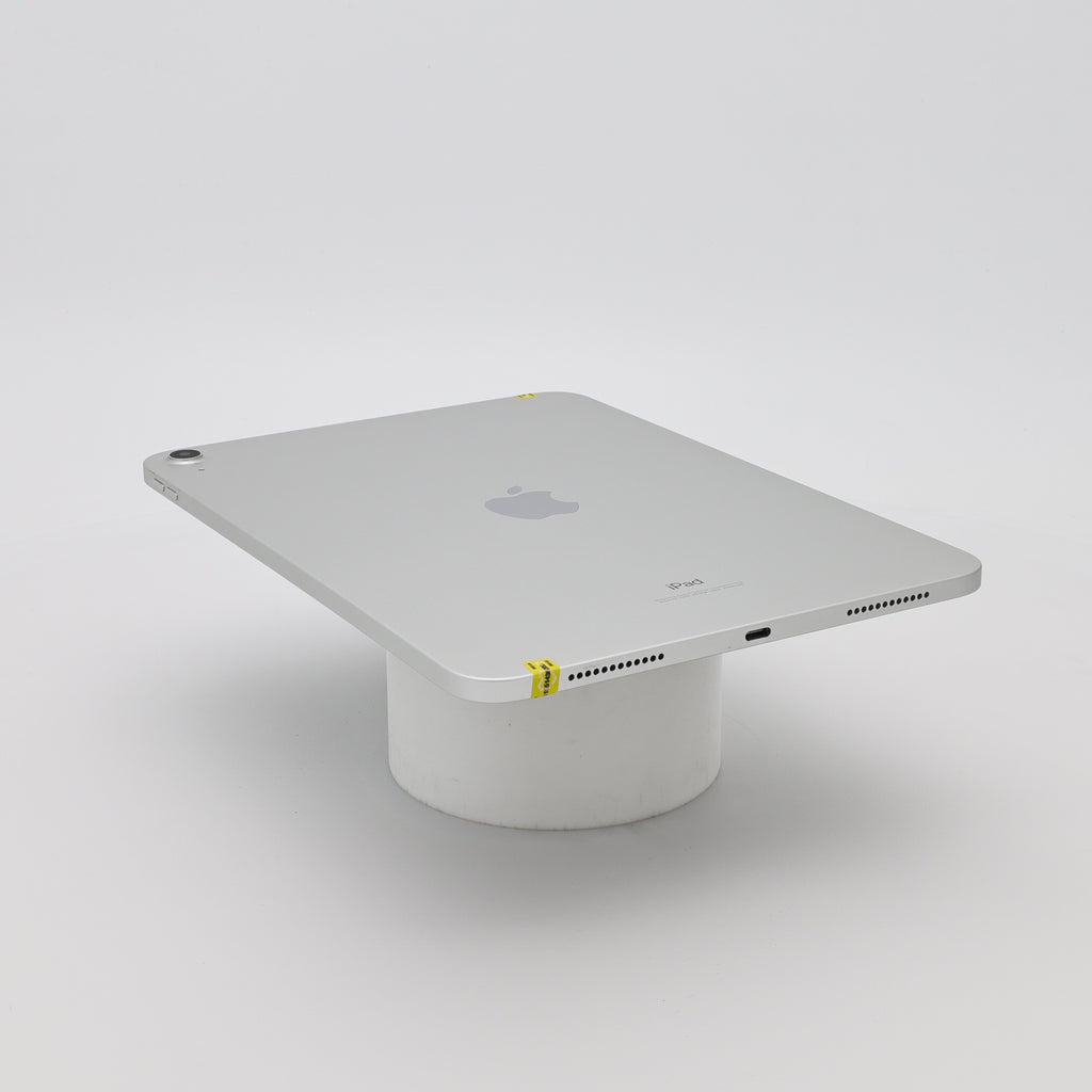 95新 Apple iPad 10代 64G 銀色 WIFI
