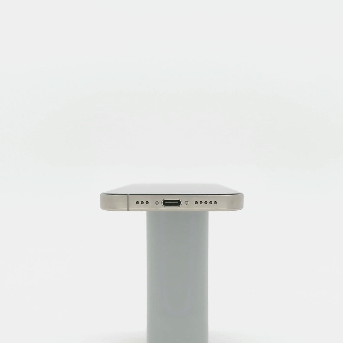 95新 Apple iPhone 16 Pro 128G 原色鈦金屬 中國大陸版