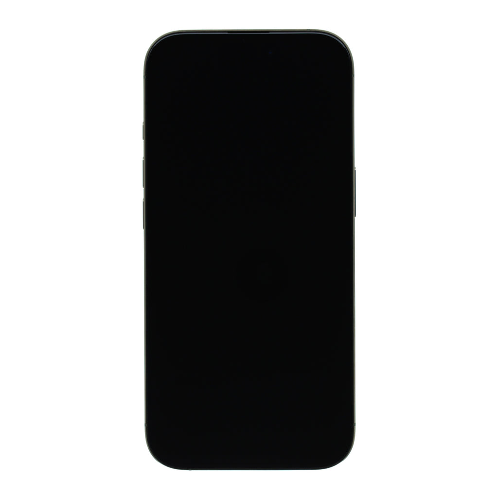 95新 Apple iPhone 16 Pro 128G 原色鈦金屬 中國大陸版