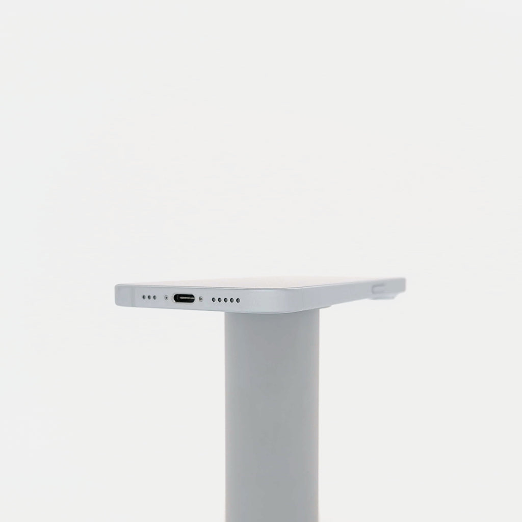 95新 Apple iPhone 15 128G 藍色 中國大陸版
