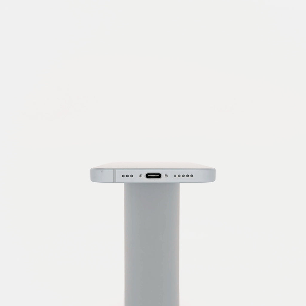 95新 Apple iPhone 15 128G 藍色 中國大陸版
