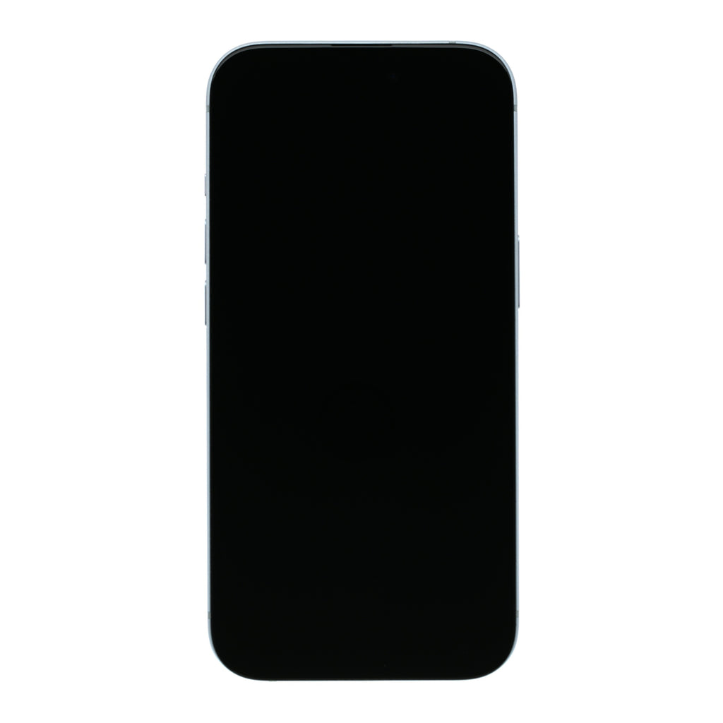 95新 Apple iPhone 15 128G 藍色 中國大陸版