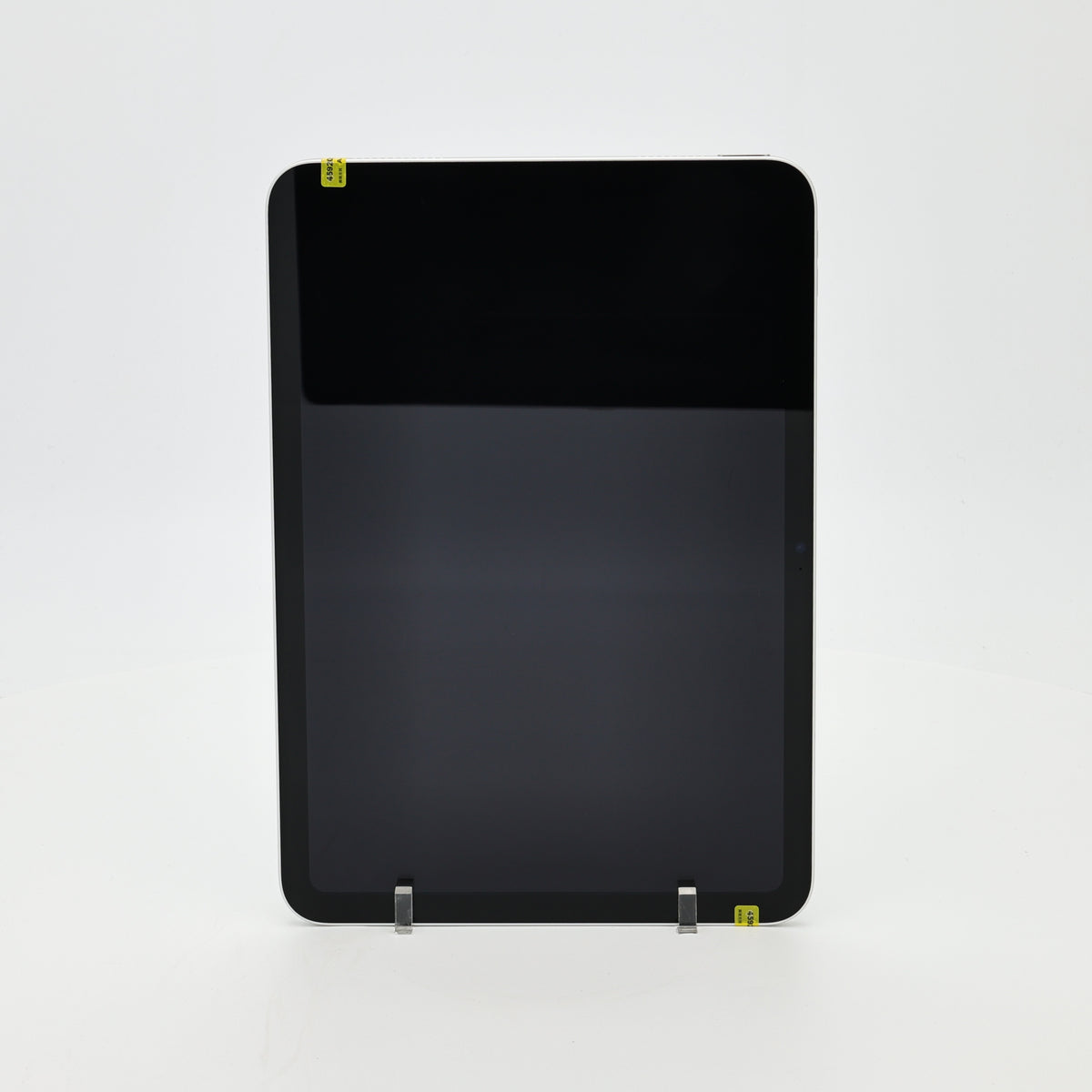 95新 Apple iPad 10代 64G 銀色 WIFI
