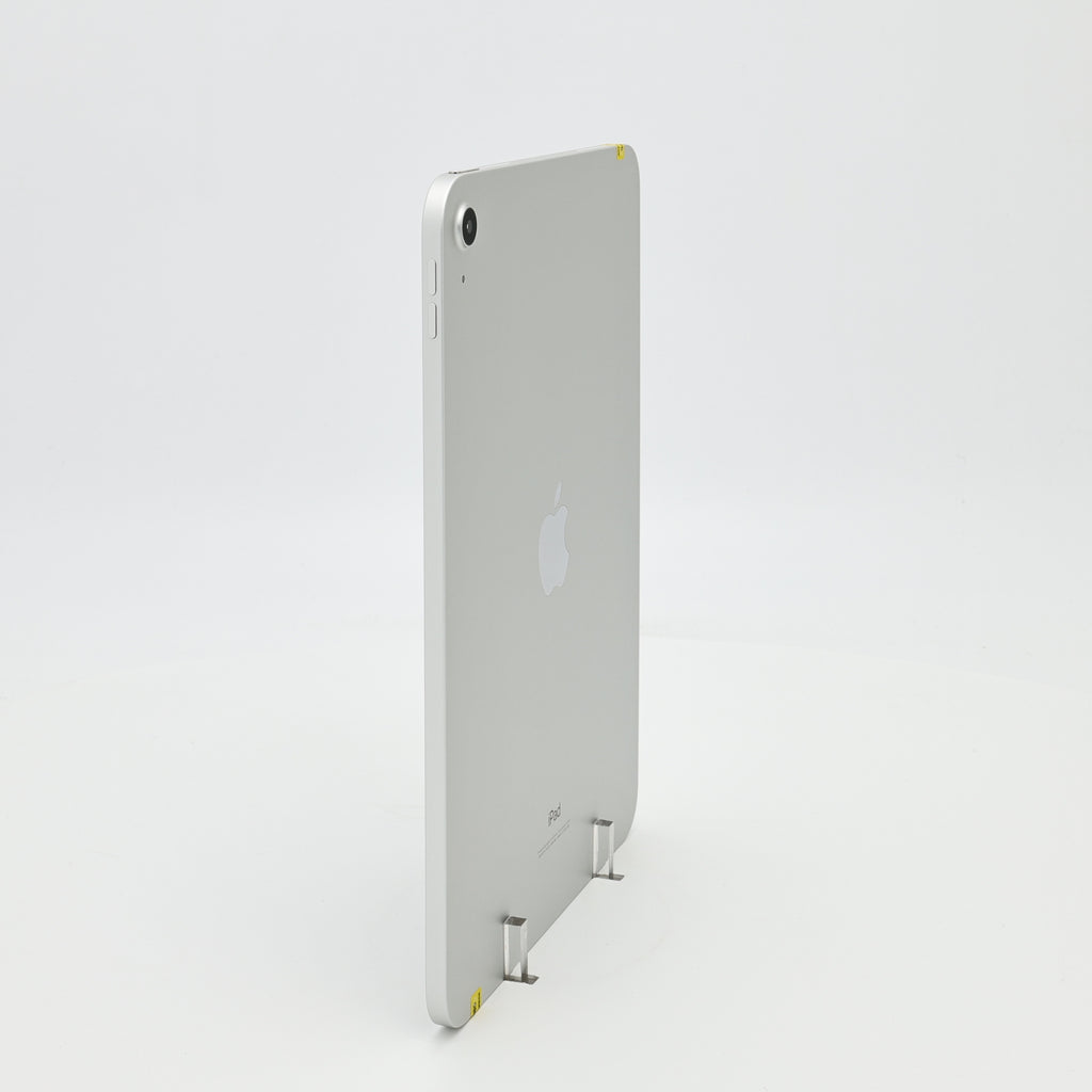 95新 Apple iPad 10代 64G 銀色 WIFI