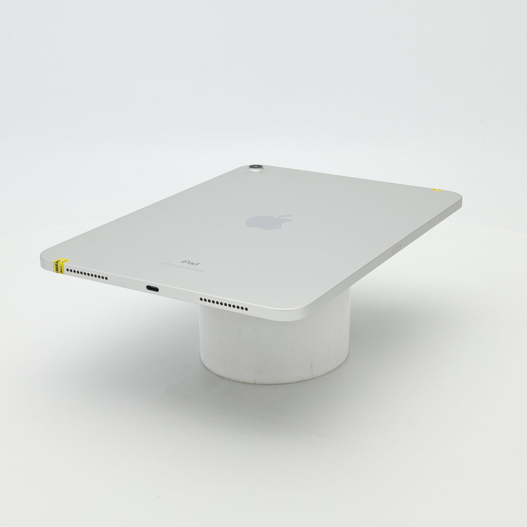 95新 Apple iPad 10代 64G 銀色 WIFI
