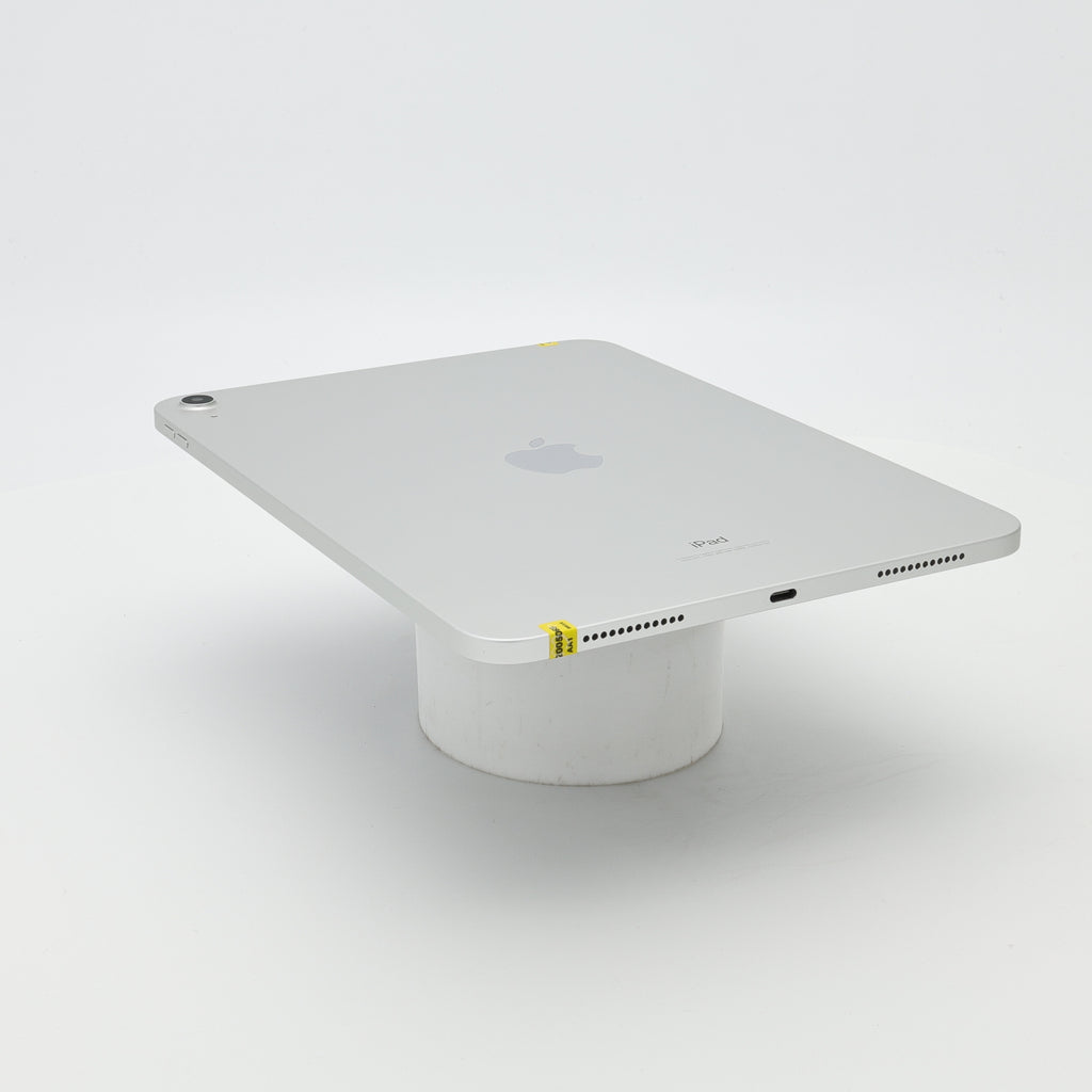 95新 Apple iPad 10代 64G 銀色 WIFI