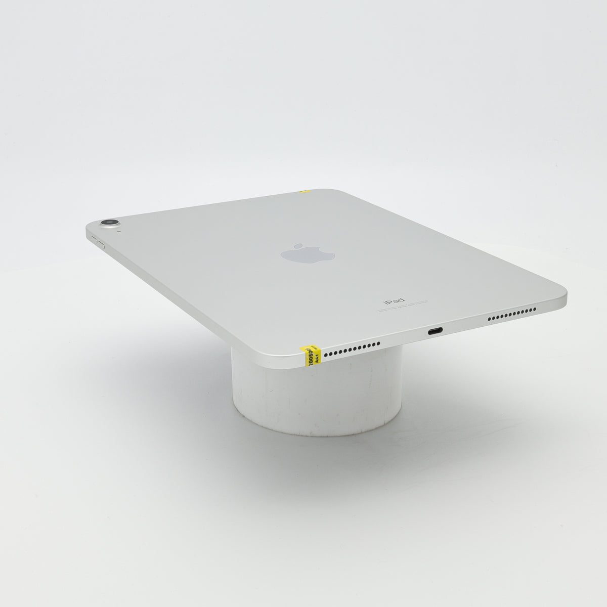 95新 Apple iPad 10代 64G 銀色 WIFI