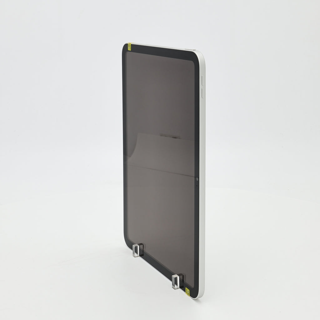 95新 Apple iPad 10代 64G 銀色 WIFI