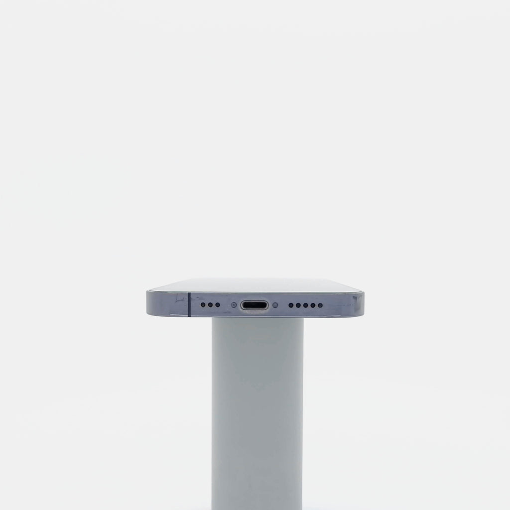 95新 Apple iPhone 14 Pro 256G 暗紫色 中國大陸版