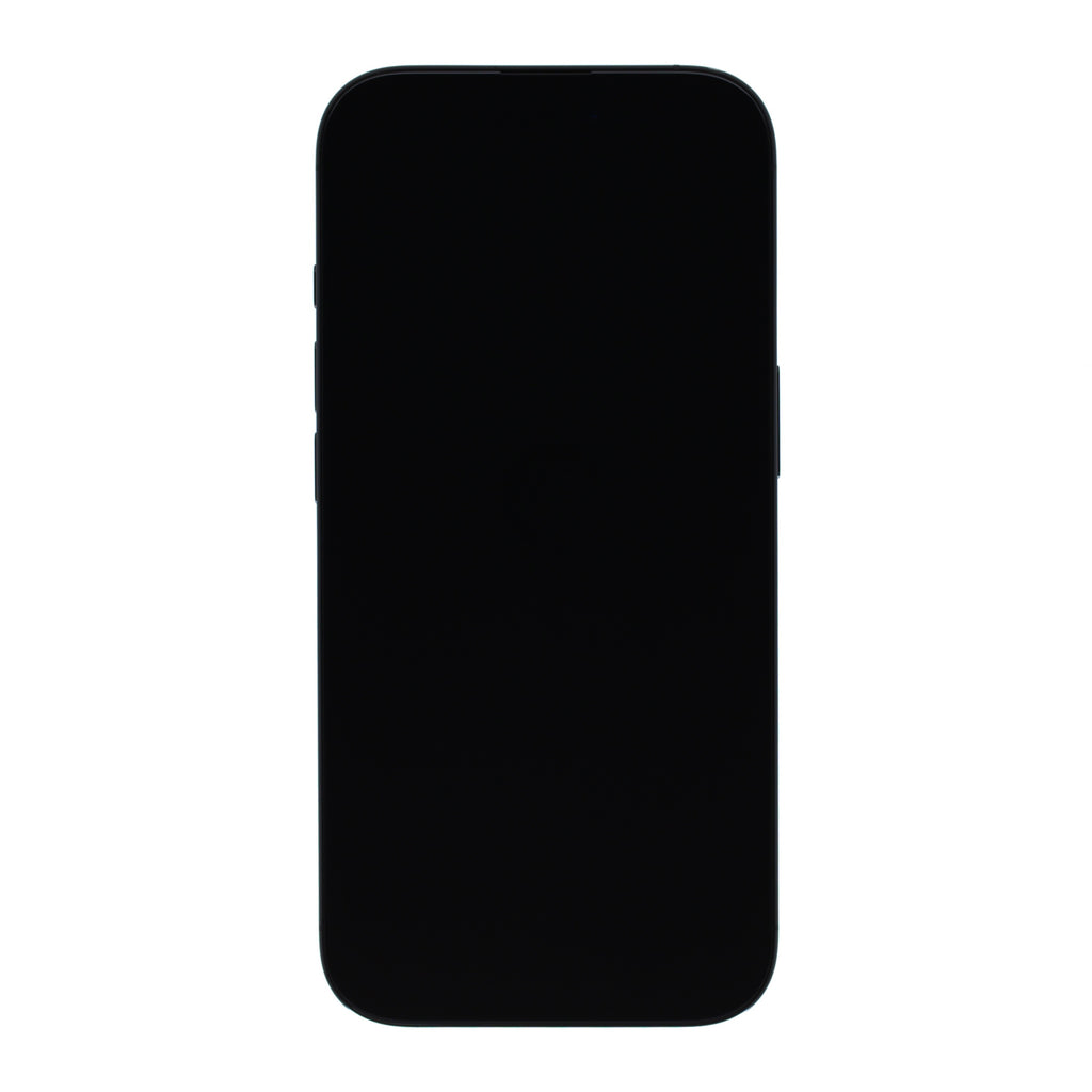 95新 Apple iPhone 16 Pro 128G 黑色鈦金屬 中國大陸版