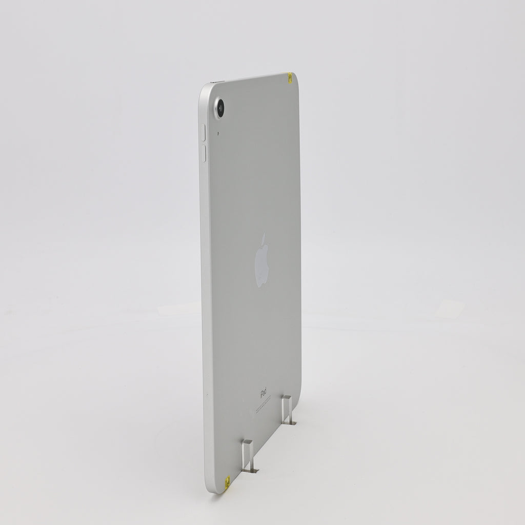 99新 Apple iPad 10代 64G 銀色 WIFI