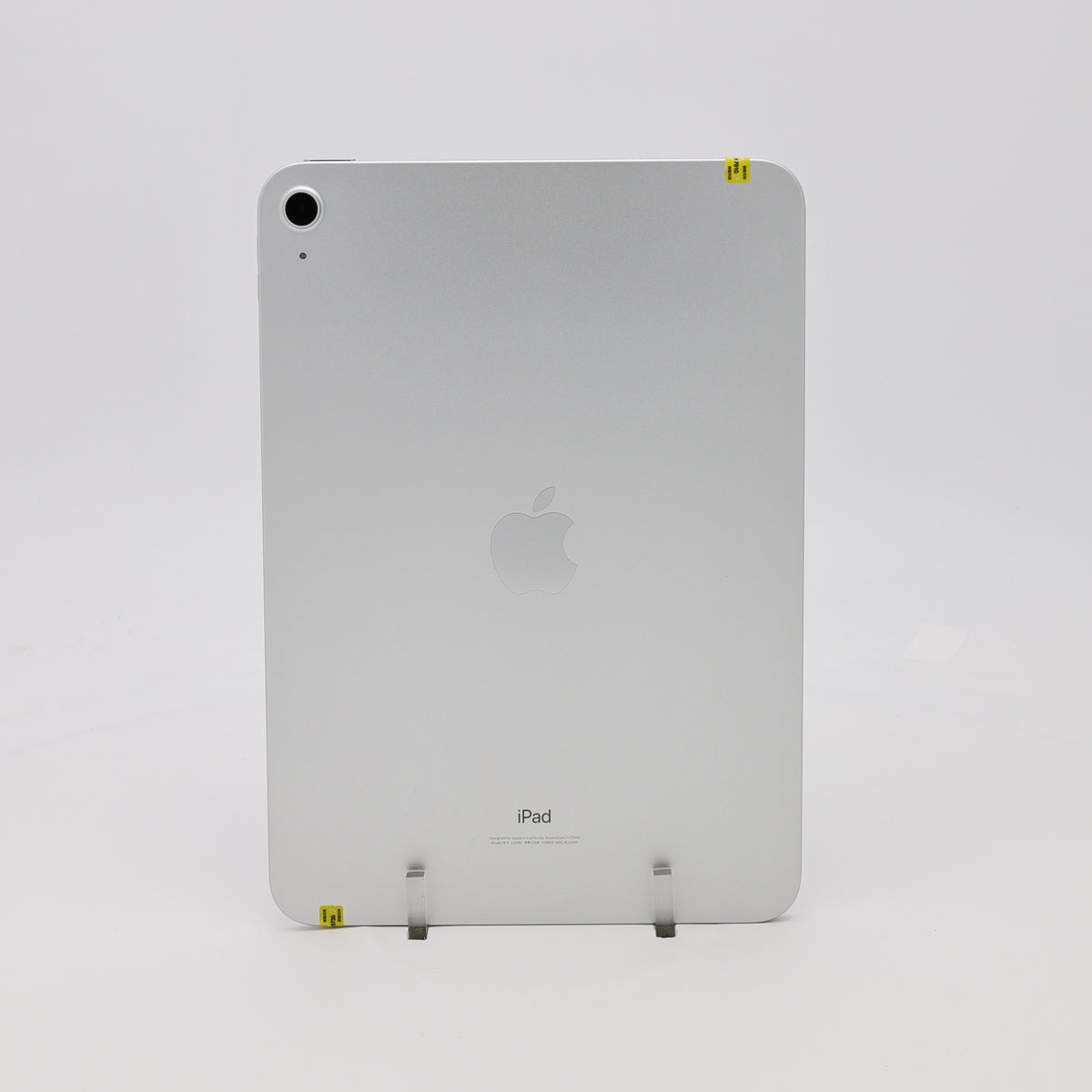 99新 Apple iPad 10代 64G 銀色 WIFI