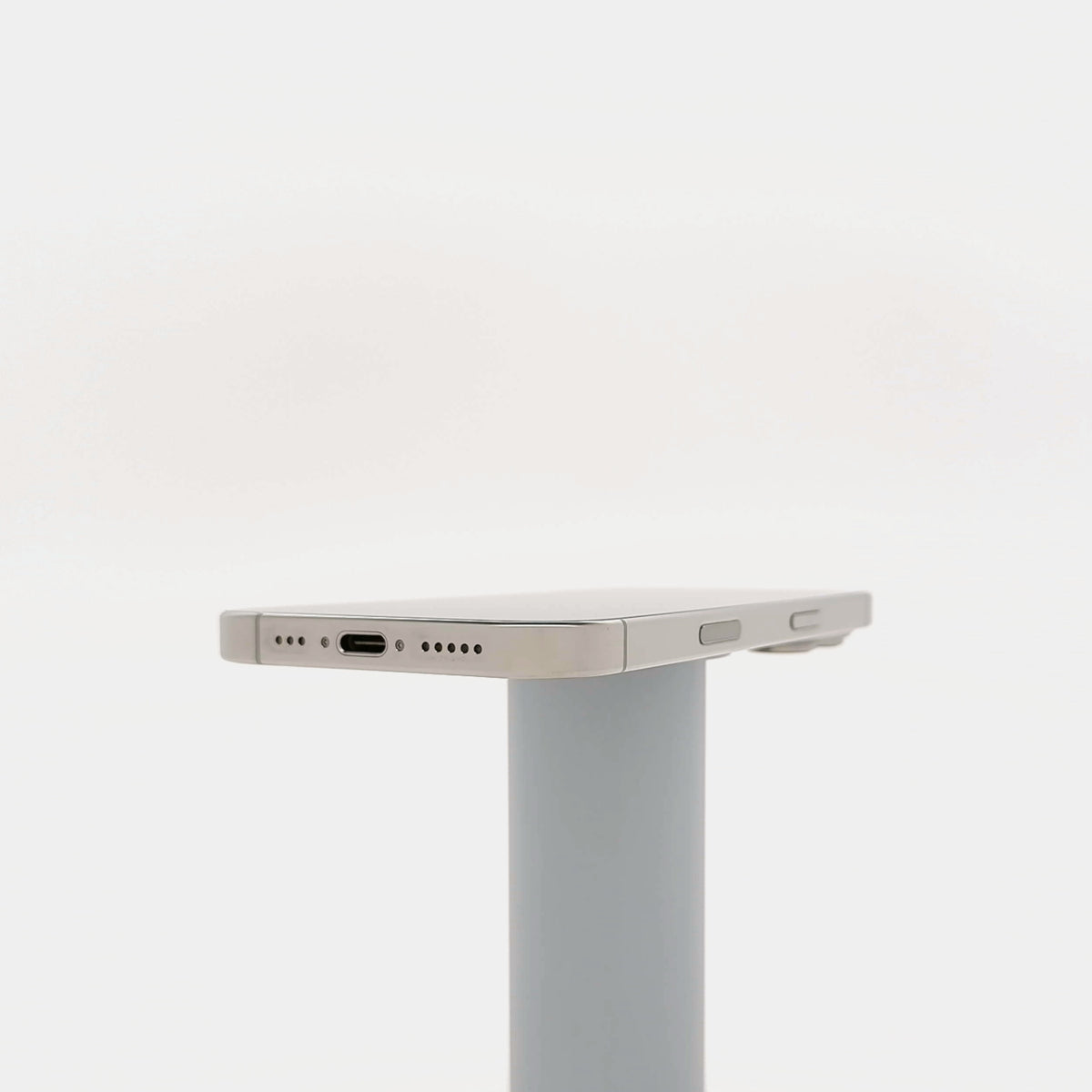 95新 Apple iPhone 16 Pro 128G 原色鈦金屬 中國大陸版