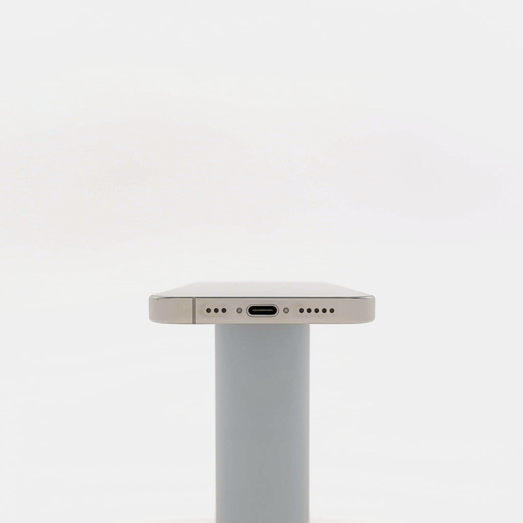 95新 Apple iPhone 16 Pro 128G 原色鈦金屬 中國大陸版