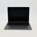 95新 Apple MacBook Air 22年 13寸 M2（8+8核） 8G RAM 256G SSD 深空灰色
