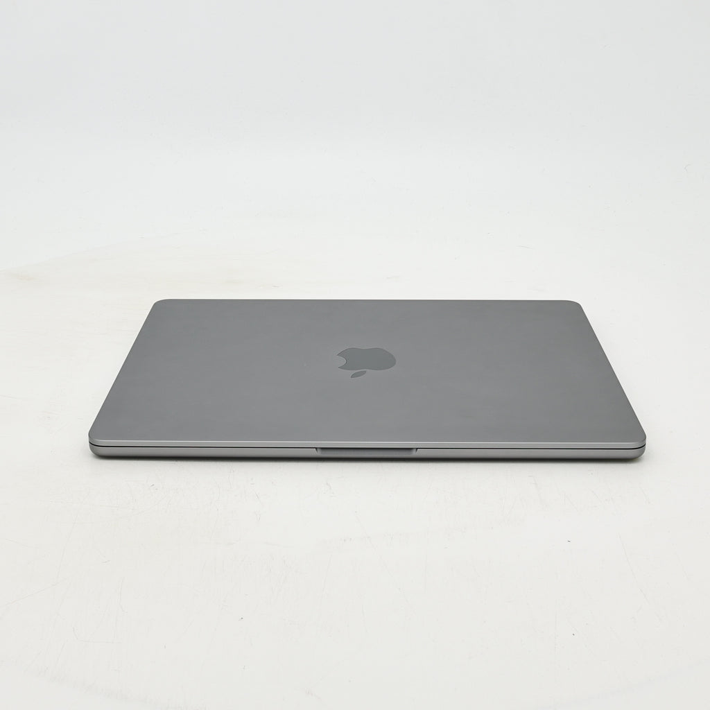 95新 Apple MacBook Air 22年 13寸 M2（8+8核） 8G RAM 256G SSD 深空灰色