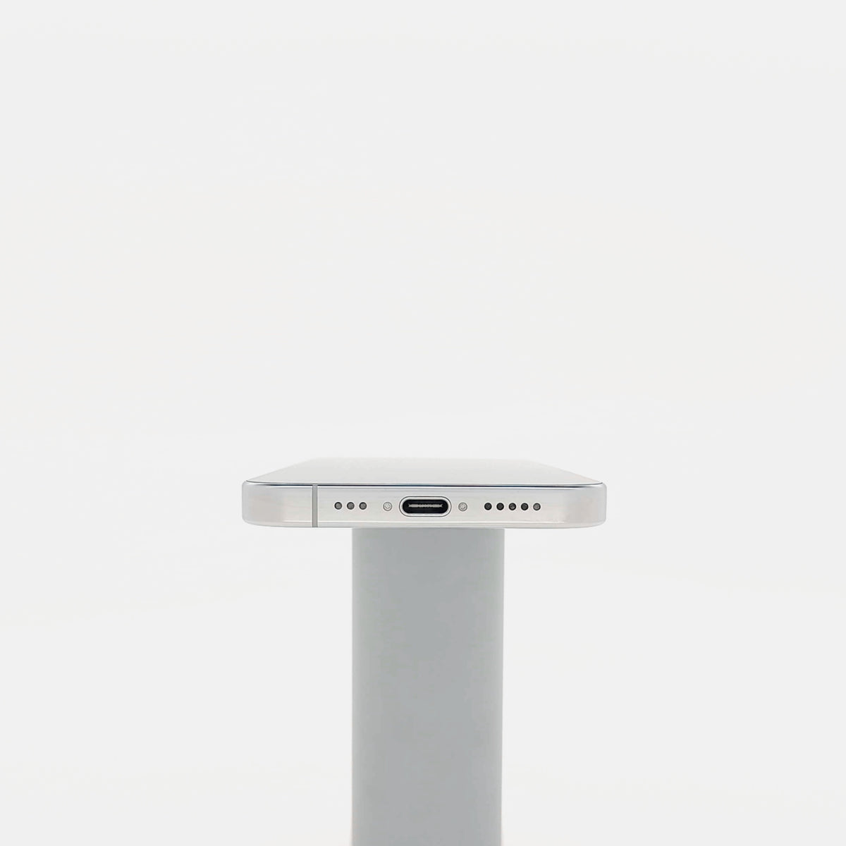 99新 Apple iPhone 16 Pro 128G 白色鈦金屬 中國大陸版
