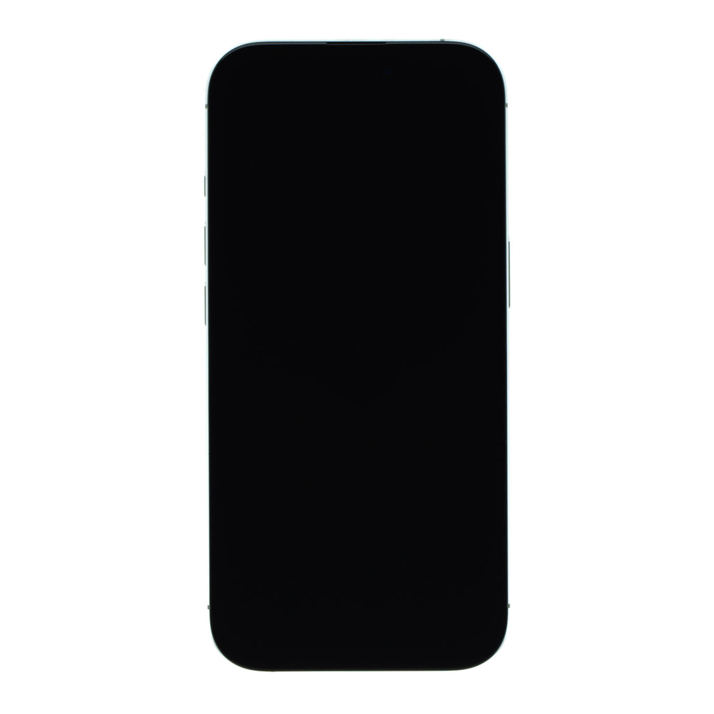 99新 Apple iPhone 16 Pro 128G 白色鈦金屬 中國大陸版