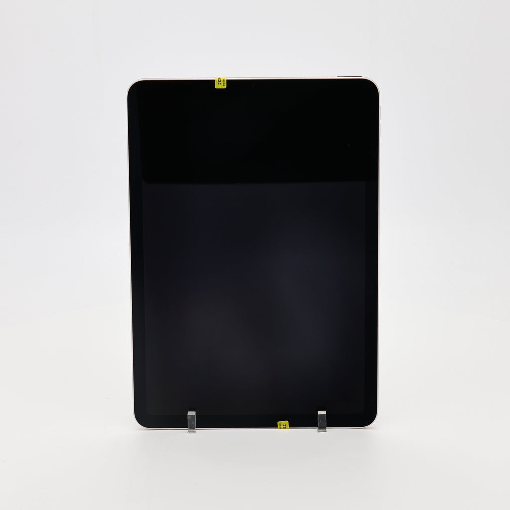 95新 Apple iPad Air5 256G 粉紅色 WIFI