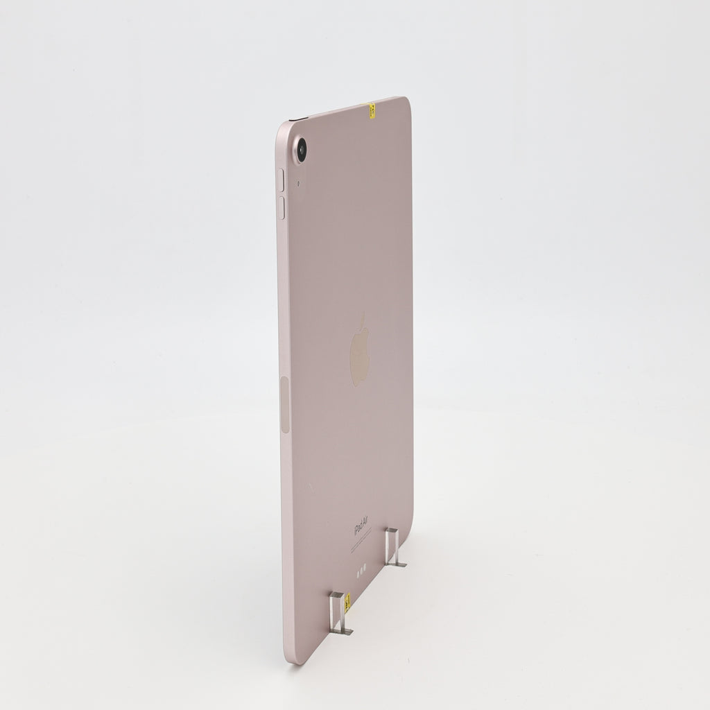 95新 Apple iPad Air5 256G 粉紅色 WIFI