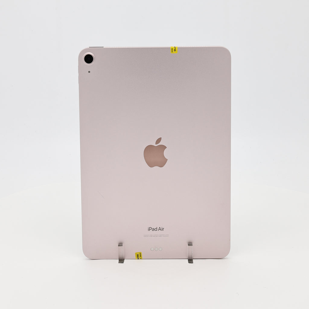 95新 Apple iPad Air5 256G 粉紅色 WIFI